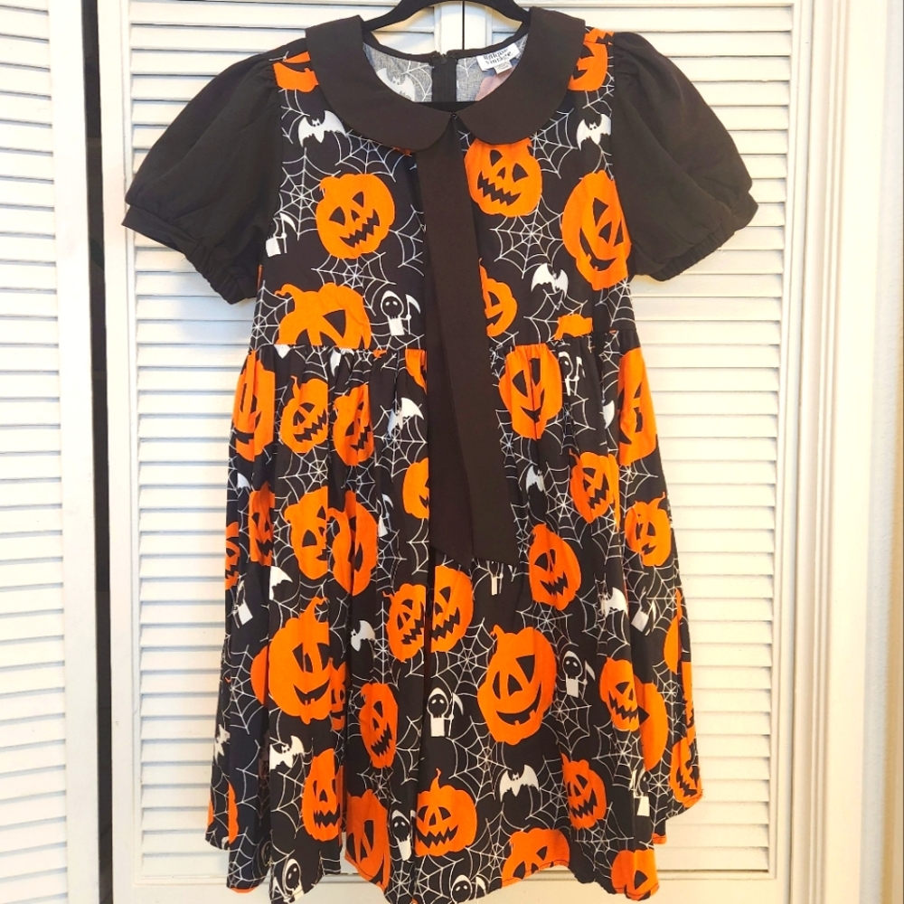 Halloween Babydoll